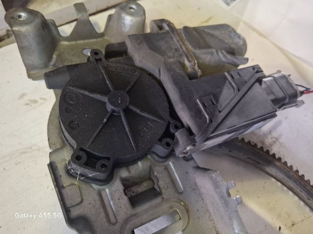 bontott OPEL CORSA C Bal első Ablakemelő Szerkezet (Elektromos)