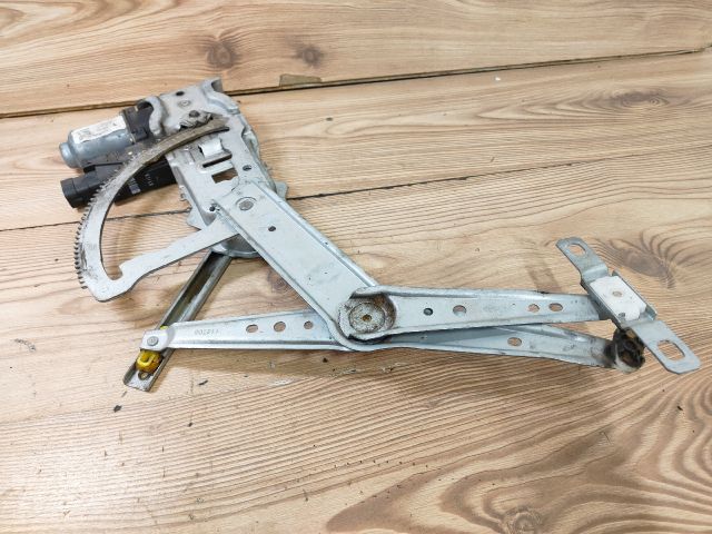 bontott OPEL CORSA C Bal első Ablakemelő Szerkezet (Elektromos)