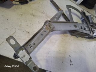 bontott OPEL CORSA C Bal első Ablakemelő Szerkezet (Elektromos)