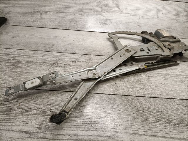 bontott OPEL CORSA C Bal első Ablakemelő Szerkezet (Elektromos)