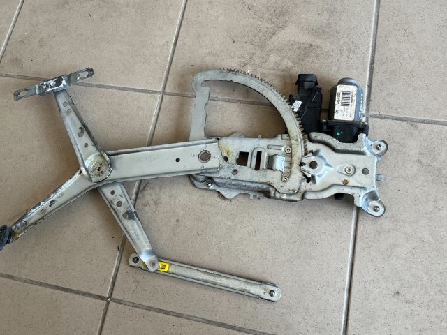bontott OPEL CORSA C Bal első Ablakemelő Szerkezet (Elektromos)