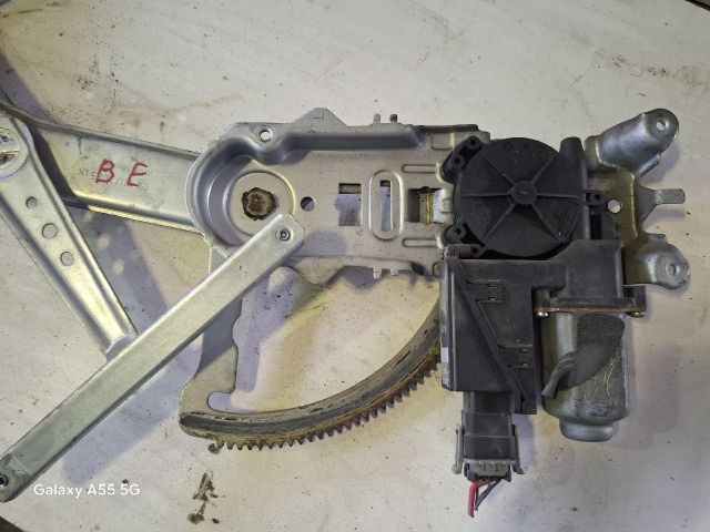 bontott OPEL CORSA C Bal első Ablakemelő Szerkezet (Elektromos)