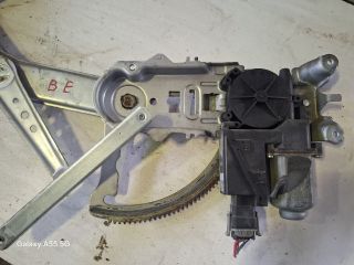 bontott OPEL CORSA C Bal első Ablakemelő Szerkezet (Elektromos)