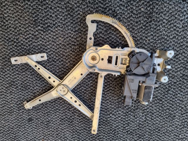 bontott OPEL CORSA C Bal első Ablakemelő Szerkezet (Elektromos)