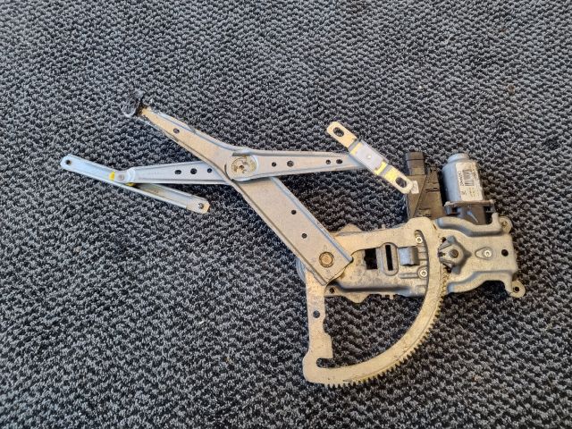 bontott OPEL CORSA C Bal első Ablakemelő Szerkezet (Elektromos)