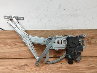 bontott OPEL CORSA C Bal első Ablakemelő Szerkezet (Elektromos)