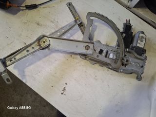 bontott OPEL CORSA C Bal első Ablakemelő Szerkezet (Elektromos)