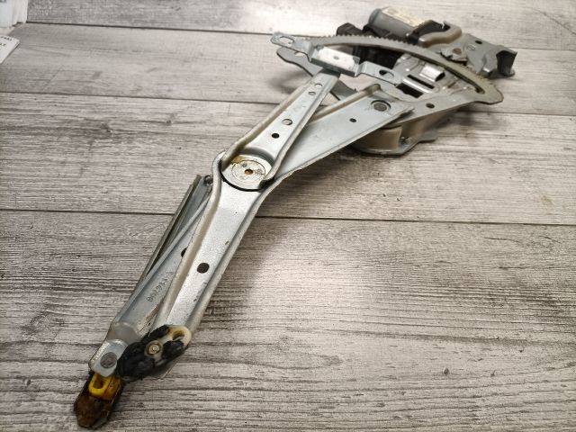 bontott OPEL CORSA C Bal első Ablakemelő Szerkezet (Elektromos)