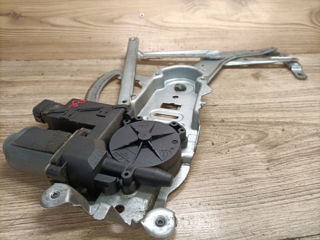 bontott OPEL CORSA C Bal első Ablakemelő Szerkezet (Elektromos)