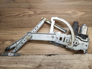 bontott OPEL CORSA C Bal első Ablakemelő Szerkezet (Elektromos)