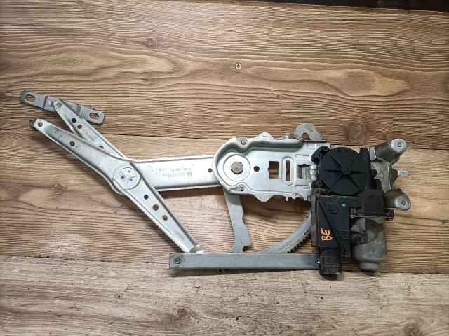 bontott OPEL CORSA C Bal első Ablakemelő Szerkezet (Elektromos)