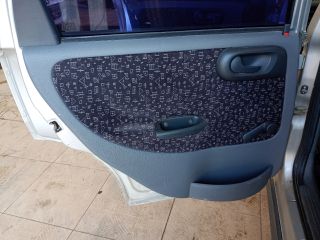 bontott OPEL CORSA C Bal első Ablakemelő Szerkezet (Elektromos)