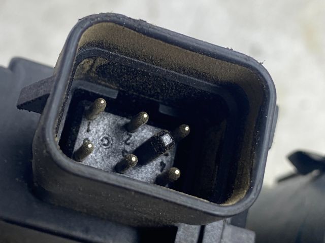 bontott OPEL CORSA C Bal első Ablakemelő Szerkezet (Elektromos)