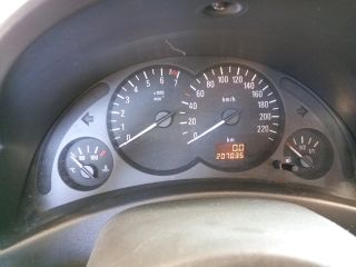 bontott OPEL CORSA C Bal első Ablakemelő Szerkezet (Elektromos)