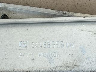 bontott OPEL CORSA C Bal első Ablakemelő Szerkezet (Elektromos)