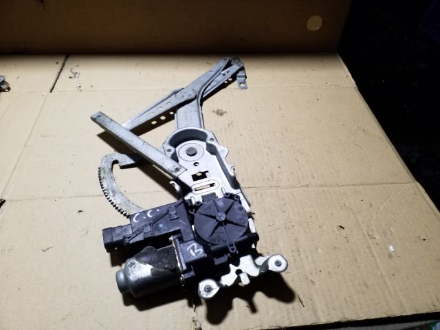 bontott OPEL CORSA C Bal első Ablakemelő Szerkezet (Elektromos)