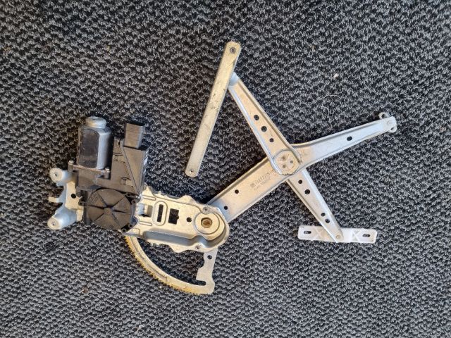 bontott OPEL CORSA C Bal első Ablakemelő Szerkezet (Elektromos)