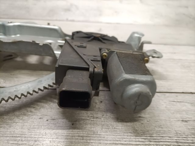 bontott OPEL CORSA C Bal első Ablakemelő Szerkezet (Elektromos)