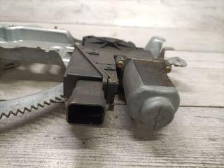 bontott OPEL CORSA C Bal első Ablakemelő Szerkezet (Elektromos)