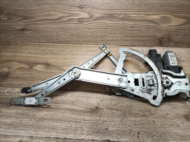 bontott OPEL CORSA C Bal első Ablakemelő Szerkezet (Elektromos)