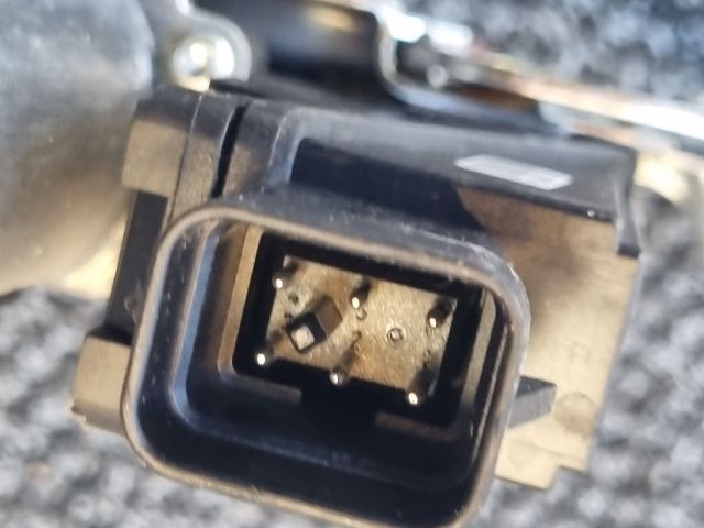 bontott OPEL CORSA C Bal első Ablakemelő Szerkezet (Elektromos)