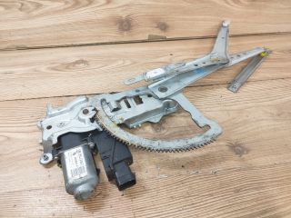 bontott OPEL CORSA C Bal első Ablakemelő Szerkezet (Elektromos)