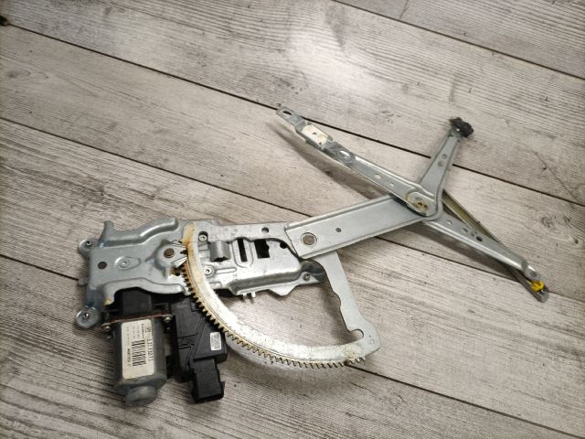 bontott OPEL CORSA C Bal első Ablakemelő Szerkezet (Elektromos)