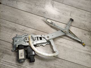 bontott OPEL CORSA C Bal első Ablakemelő Szerkezet (Elektromos)