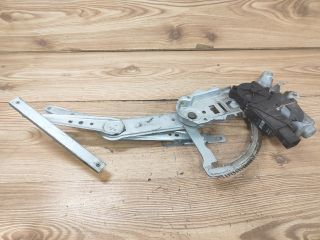 bontott OPEL CORSA C Bal első Ablakemelő Szerkezet (Elektromos)