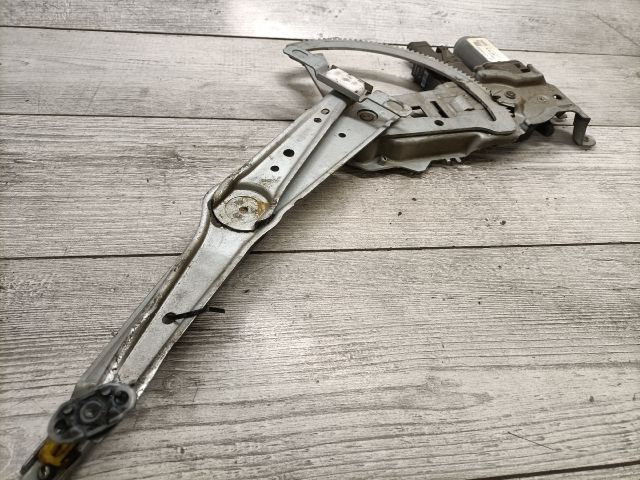 bontott OPEL CORSA C Bal első Ablakemelő Szerkezet (Elektromos)