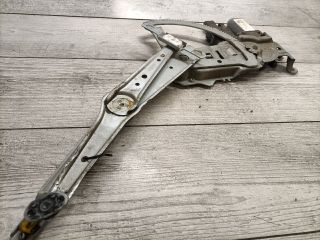 bontott OPEL CORSA C Bal első Ablakemelő Szerkezet (Elektromos)