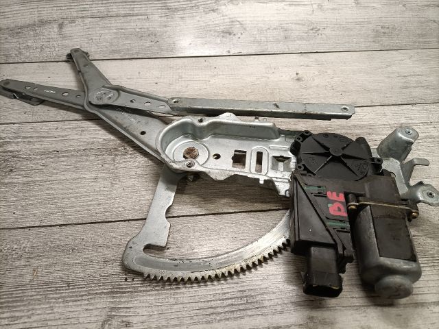 bontott OPEL CORSA C Bal első Ablakemelő Szerkezet (Elektromos)