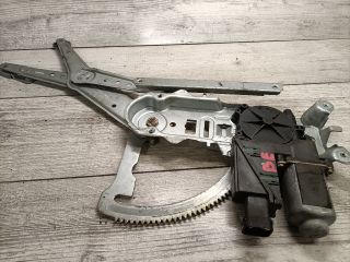 bontott OPEL CORSA C Bal első Ablakemelő Szerkezet (Elektromos)