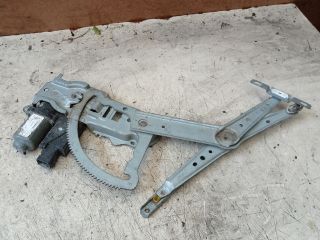 bontott OPEL CORSA C Bal első Ablakemelő Szerkezet (Elektromos)