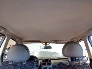 bontott OPEL CORSA C Bal első Ablakemelő Szerkezet (Elektromos)