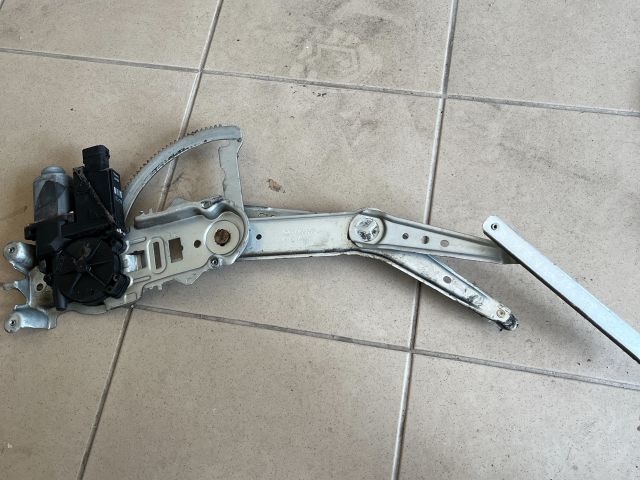 bontott OPEL CORSA C Bal első Ablakemelő Szerkezet (Elektromos)