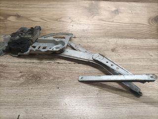 bontott OPEL CORSA C Bal első Ablakemelő Szerkezet (Elektromos)