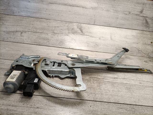 bontott OPEL CORSA C Bal első Ablakemelő Szerkezet (Elektromos)