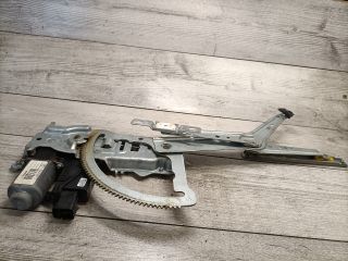 bontott OPEL CORSA C Bal első Ablakemelő Szerkezet (Elektromos)