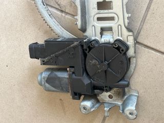 bontott OPEL CORSA C Bal első Ablakemelő Szerkezet (Elektromos)