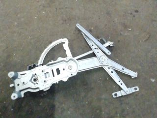 bontott OPEL CORSA C Bal első Ablakemelő Szerkezet (Elektromos)