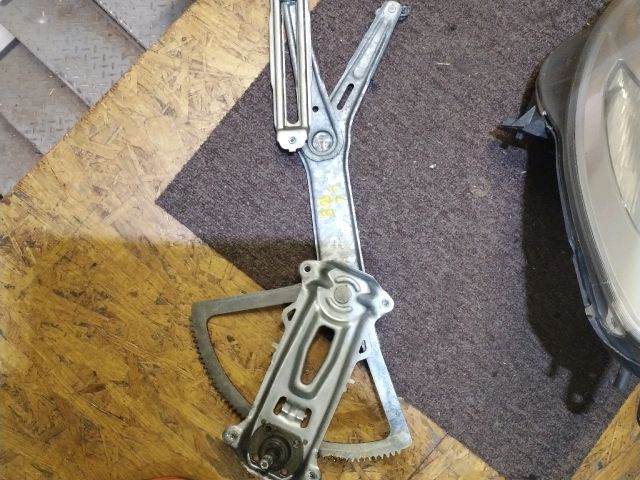 bontott OPEL CORSA C Bal első Ablakemelő Szerkezet (Mechanikus)