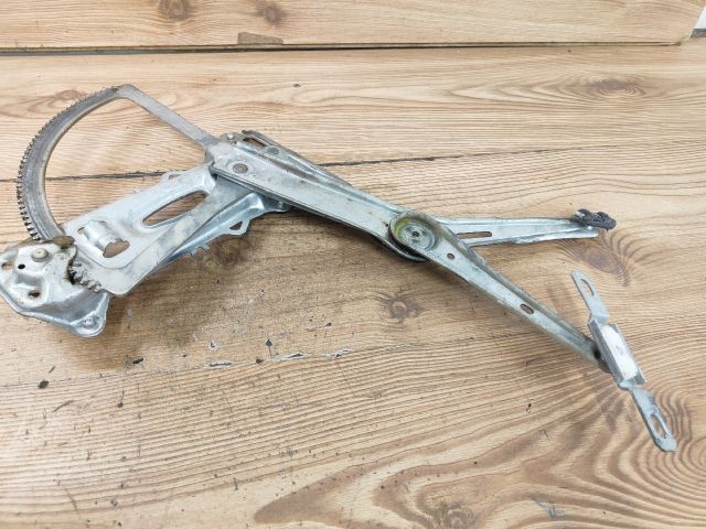 bontott OPEL CORSA C Bal első Ablakemelő Szerkezet (Mechanikus)