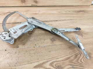 bontott OPEL CORSA C Bal első Ablakemelő Szerkezet (Mechanikus)