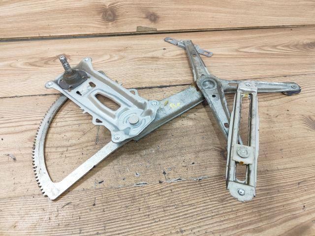 bontott OPEL CORSA C Bal első Ablakemelő Szerkezet (Mechanikus)