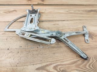bontott OPEL CORSA C Bal első Ablakemelő Szerkezet (Mechanikus)