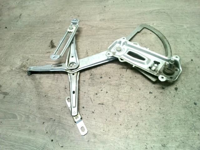 bontott OPEL CORSA C Bal első Ablakemelő Szerkezet (Mechanikus)