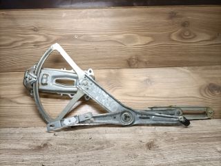 bontott OPEL CORSA C Bal első Ablakemelő Szerkezet (Mechanikus)