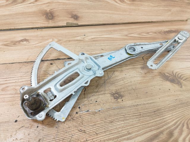 bontott OPEL CORSA C Bal első Ablakemelő Szerkezet (Mechanikus)
