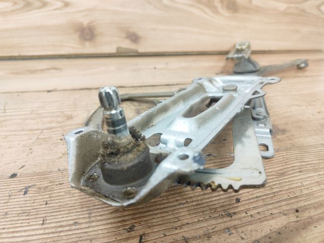 bontott OPEL CORSA C Bal első Ablakemelő Szerkezet (Mechanikus)